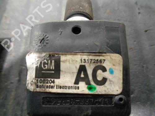 Electronic sensor OPEL VECTRA C (Z02)  | BP10743868M84 