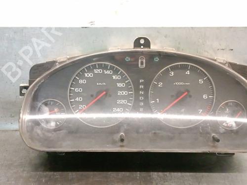 Used Instrument cluster SUBARU LEGACY III Estate (BH) 3.0 H6 AWD (BHE) (209 hp) 25723090