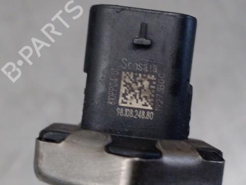 Injection rail TOYOTA PROACE Van (MDZ_) 1.5 D4d (MDZ8) | BP37240056M98 - Image 7