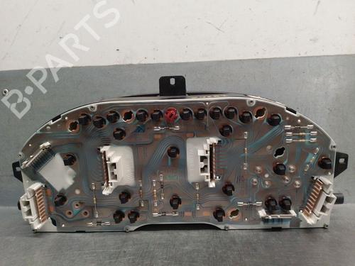 Instrument cluster RENAULT MEGANE I (BA0/1_) 1.6 e (BA0F, BA0S) | BP31089629C47
