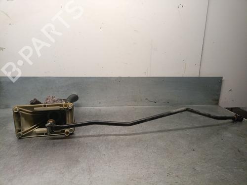 Gear lever DACIA LODGY (JS_) 1.6 LPG | BP20268906M90 