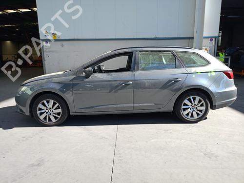 Brugte SEAT LEON ST (5F8)  1.6 TDI  4816114