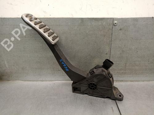 Pedal LAND ROVER RANGE ROVER EVOQUE (L538) 2.0 D 4x4 | BP33758020I4 - Image 2