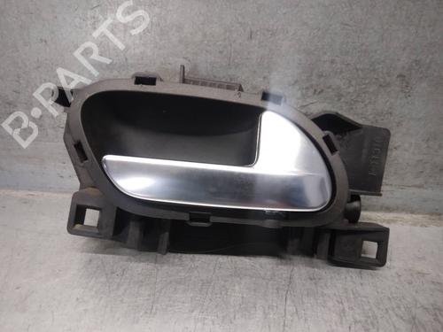 Used Rear right interior door handle PEUGEOT 508 I (8D_) 1.6 THP (156 hp) 17976721