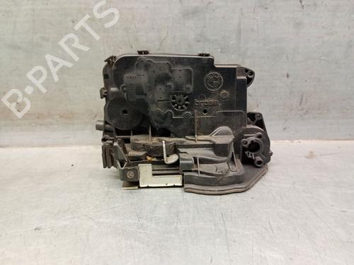 Serrure arrière droite BMW 3 (E90) 320 d (163 hp) 24916970