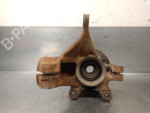 Used Right front steering knuckle FORD FIESTA III (GFJ) 1.3 Cat (60 hp) 22722393