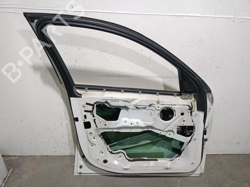 Left front door BMW X6 (E71, E72) xDrive 35 d | BP36342276C2 - Image 2