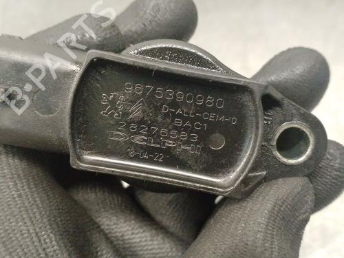 Ignition coil CITROËN C4 CACTUS 1.2 THP 110 | BP32989131M94  - Image 5