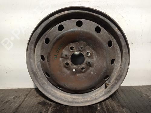 Used Rim Rim 17119313 17119313