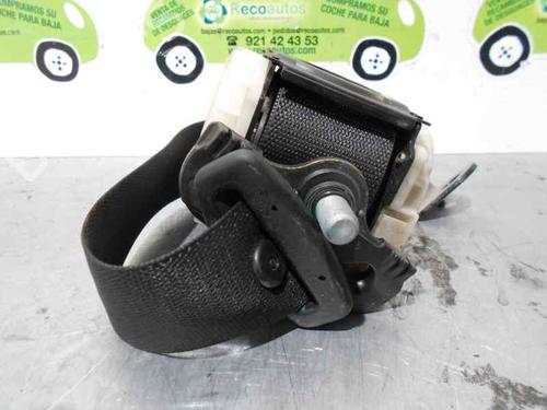 Rear right seatbelt MERCEDES-BENZ C-CLASS Coupe (CL203) C 220 CDI (203.706) | BP7443790I28 