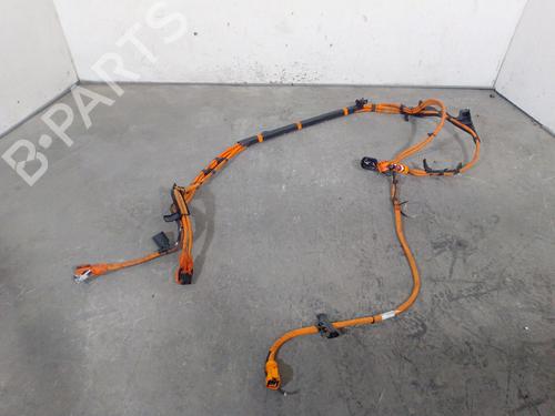 Câble VW GOLF VIII (CD1, DA1) 1.5 eHybrid (204 hp) 31921202