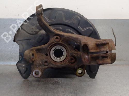 Used Left front steering knuckle Left front steering knuckle 37376667 37376667