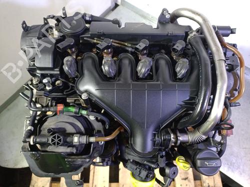 Engine FORD S-MAX (WA6) 2.0 TDCi | BP28099443M1 