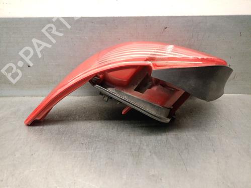 Right taillight PEUGEOT 206 CC (2D) 1.6 16V (2DNFUF, 2DNFUR) | BP30262367C35