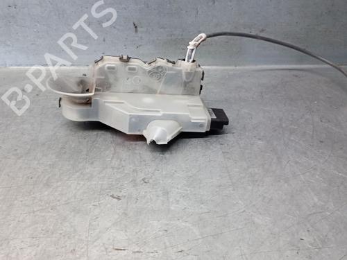 Front left lock OPEL VIVARO C Van (K0) 1.5 | BP28098192C98 