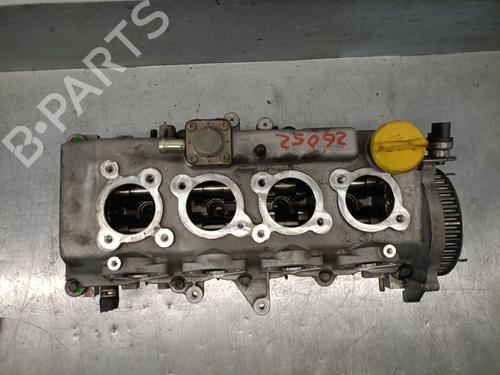 Cylinder head OPEL COMBO Box Body/MPV 1.7 CDTI 16V | BP37758445M5 - Image 7