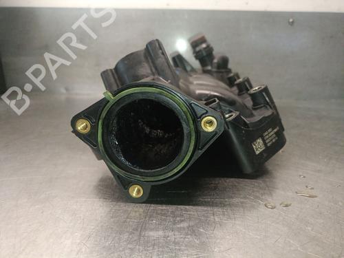 Intake manifold ALFA ROMEO GIULIETTA (940_) 1.6 JTDM (940FXD1A) | BP30058384M70 