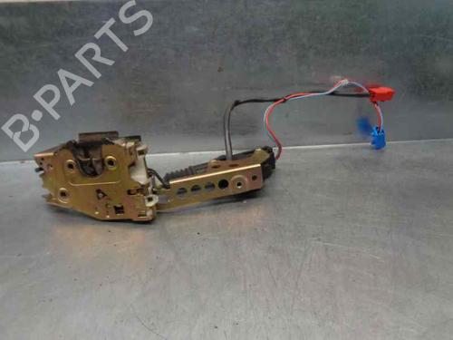 Used Rear right lock Rear right lock 8174886 8174886