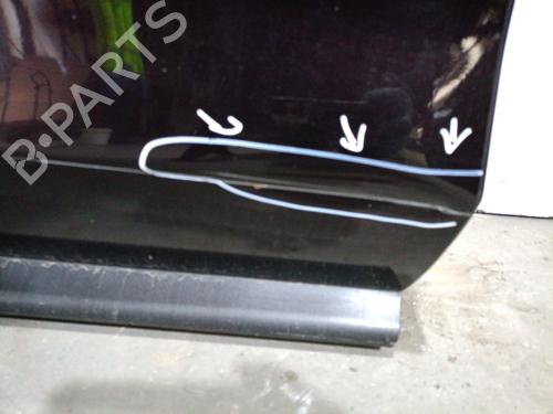 Dør højre bagtil MAZDA CX-7 (ER) 2.3 MZR DISI Turbo AWD (ER3P) | BP29828575C5