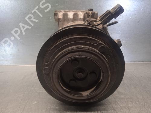 AC compressor HYUNDAI ix35 (LM, EL, ELH) 1.7 CRDi | BP10561885M34