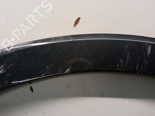 Rear left wheel arch trim AUDI Q3 (F3B) 35 TDI | BP29452163C136 