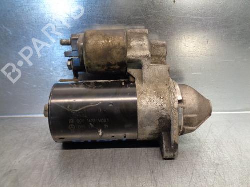 Starter SMART FORTWO Coupe (450) 0.8 CDI (450.300, 450.301, 450.302, 450.303, 450.306) | BP8948353M8 