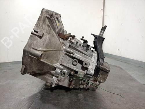 Gearbox FIAT DOBLO Cargo (263_) 1.3 D Multijet | BP39526257M3 - Image 4
