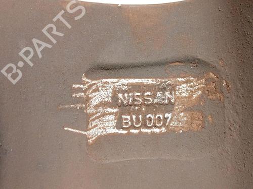 Rim NISSAN ALMERA TINO (V10) 1.8 | BP21582297C45 