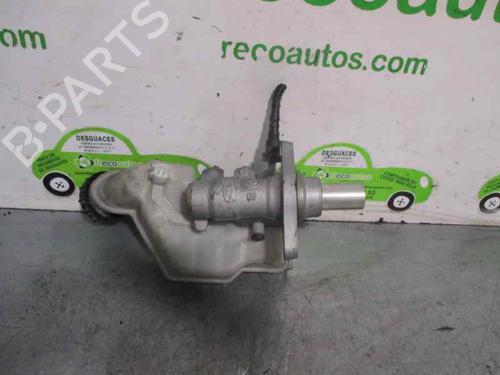 Brake master cylinder FORD FUSION (JU_)  | BP26569353M77 