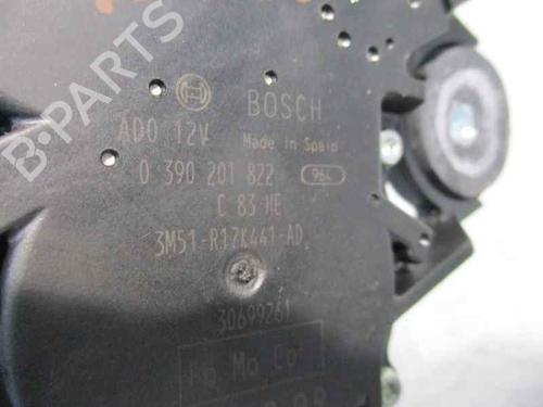 Rear wiper motor FORD FOCUS C-MAX (DM2)  | BP2993366M102 