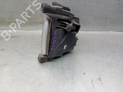 Right front fog light KIA SPORTAGE II (JE_, KM_) 2.0 CRDi 4WD | BP24649058C31 