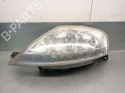 Used Left headlight CITROËN C3 I (FC_, FN_) 1.4 HDi (68 hp) 29242941