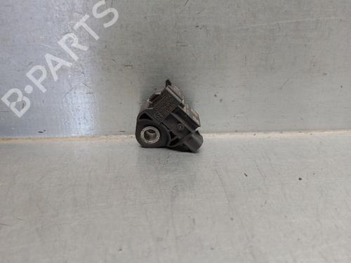 Elektronisk modul OPEL CROSSLAND X / CROSSLAND (P17, P2QO) 1.2 (75) (131 hp) 14331707