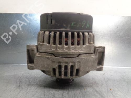 Alternator MERCEDES-BENZ E-CLASS (W210) E 240 (210.061) | BP9135499M7 