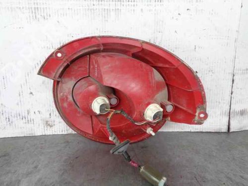 Left taillight CHEVROLET MATIZ (M200, M250)  | BP8139808C34 