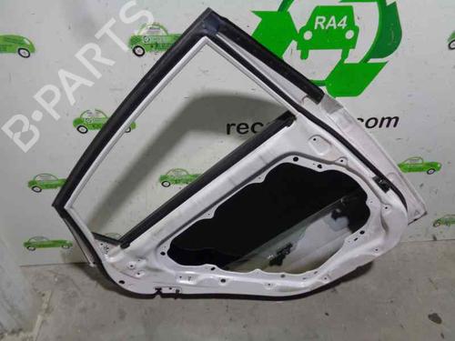 Left rear door HYUNDAI i40 I (VF) 1.7 CRDi | BP5564532C4