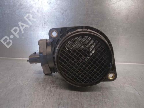Used Mass air flow sensor FIAT STILO (192_) 1.9 JTD (192_XE1A) (115 hp) 9518651