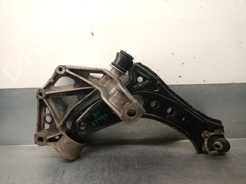 Used Right front suspension arm AUDI A2 (8Z0) 1.4 TDI (75 hp) 21791105