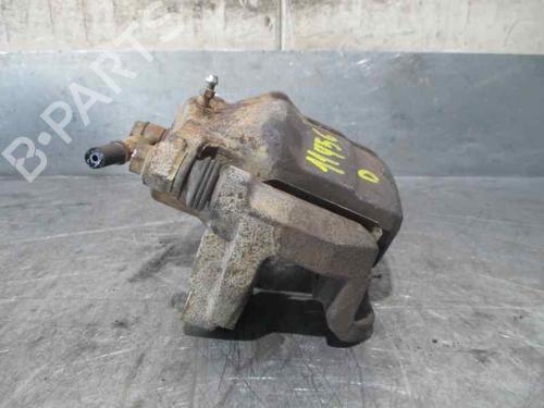 Right front brake caliper NISSAN X-TRAIL II (T31) 2.0 dCi 4x4 | BP11616460M104 