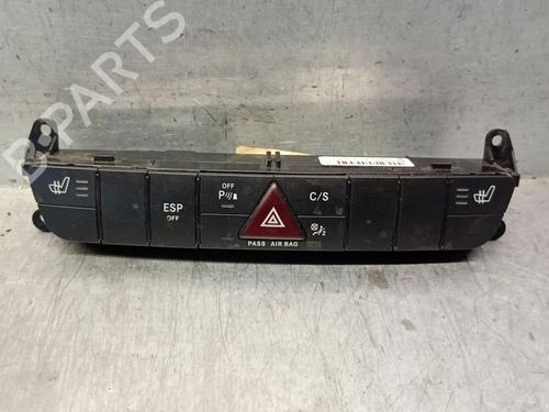 Used Switch MERCEDES-BENZ R-CLASS (W251, V251) R 320 CDI 4-matic (251.022, 251.122) (224 hp) 25911600