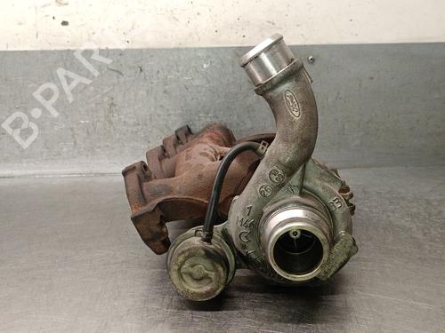 Used Turbocharger/Supercharger Turbocharger/Supercharger FORD TRANSIT CONNECT (P65_, P70_, P80_) 1.8 Di (75 hp) 34174293 34174293