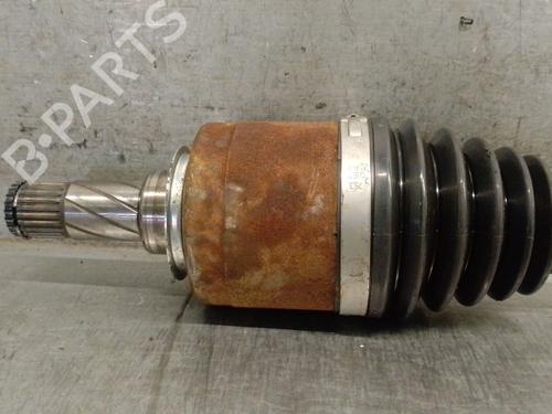 Left front driveshaft SUZUKI SWIFT III (MZ, EZ) 1.3 DDiS (RS413D) | BP37758420M38 - Image 2