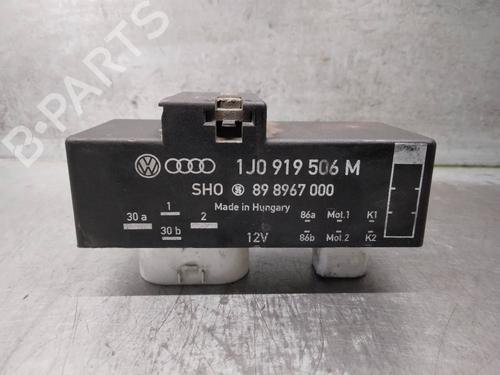 Elektronisk modul SEAT IBIZA III (6L1) 1.9 SDI (64 hp) 17477853