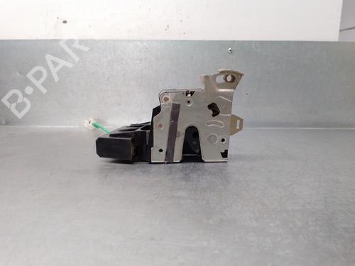 Used Front right lock BMW 5 (E39) 525 d (163 hp) 15204273