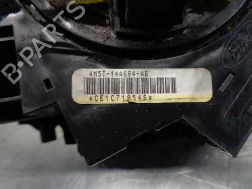 Headlight switch FORD TRANSIT Van (FA_ _)  | BP7225983I24 