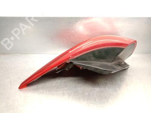 Right taillight KIA SPORTAGE III (SL) 1.6 GDI | BP26722992C35 