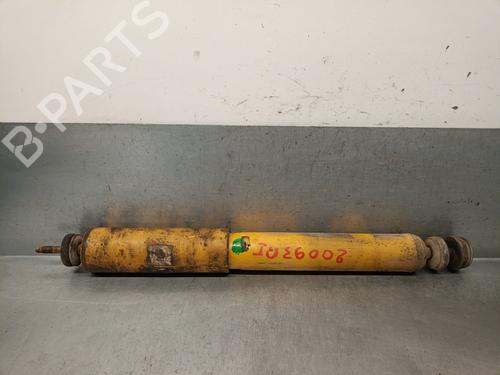 Used Left front shock absorber NISSAN PATROL III/2 Station Wagon (W260) 2.8 TD (116 hp) 22799270