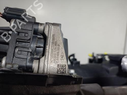 Motor NISSAN NOTE (E12) 1.5 dCi | BP38272949M1 - Image 12