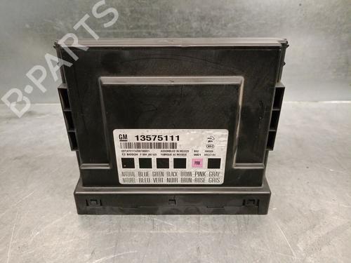Used Electronic module OPEL INSIGNIA A (G09) 2.0 CDTI (68) (131 hp) 21582862