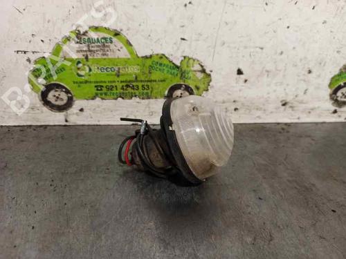 Right front indicator LAND ROVER DEFENDER Station Wagon (L316) 2.5 TDI 4x4 (L316) | BP12134227C33 